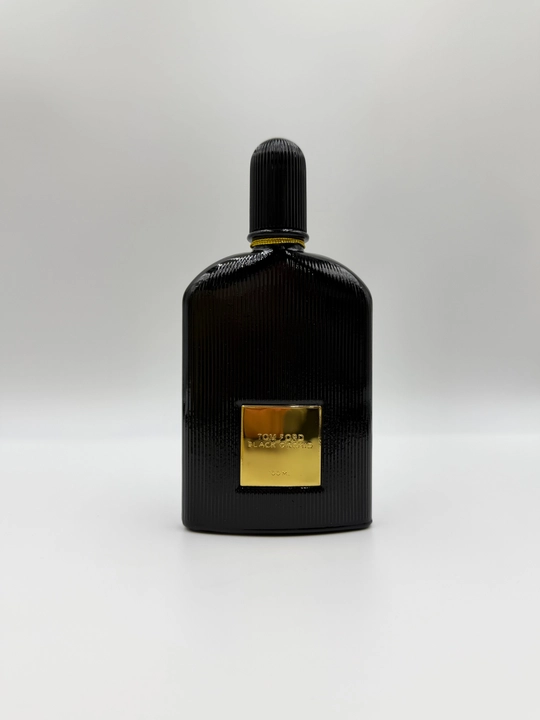 Парфюмерная вода Tom Ford Black Orchid, 100 мл – унисекс, восточный цветочный аромат