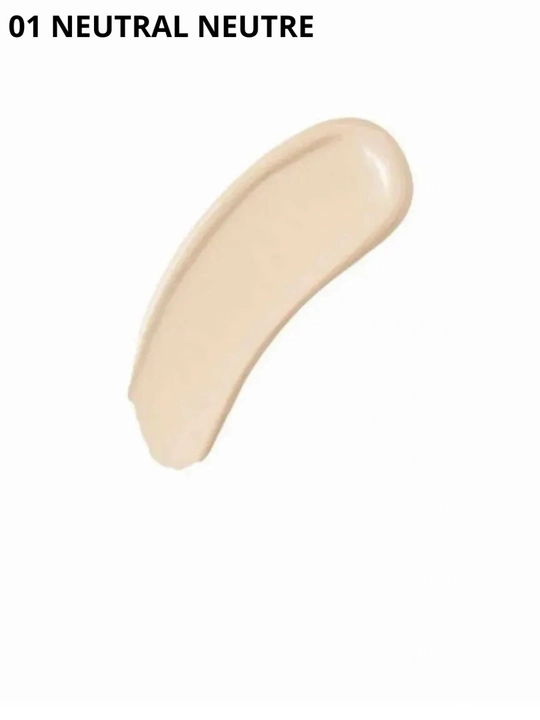 Charlotte Tilbury Beautiful Skin Foundation, увлажняющий тональный крем