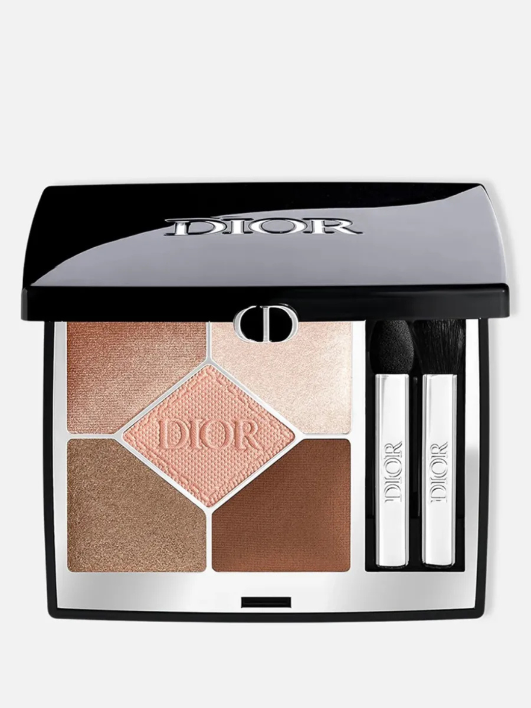 Палитра теней для век, DIOR