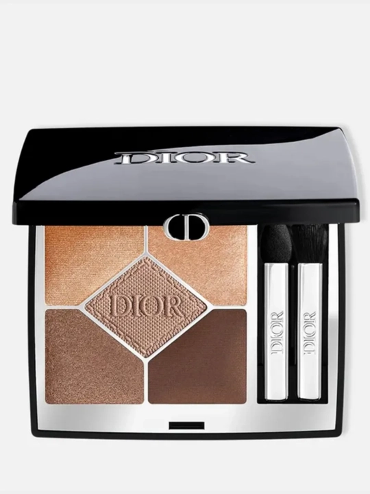 Палитра теней для век, DIOR