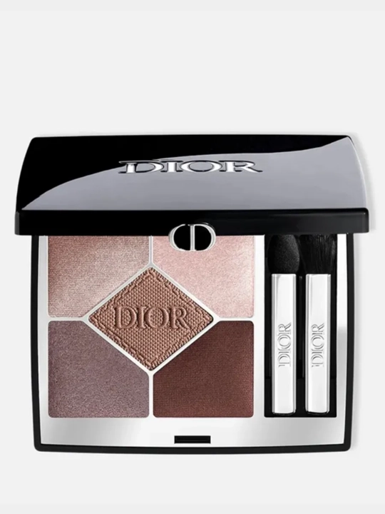 Палитра теней для век, DIOR