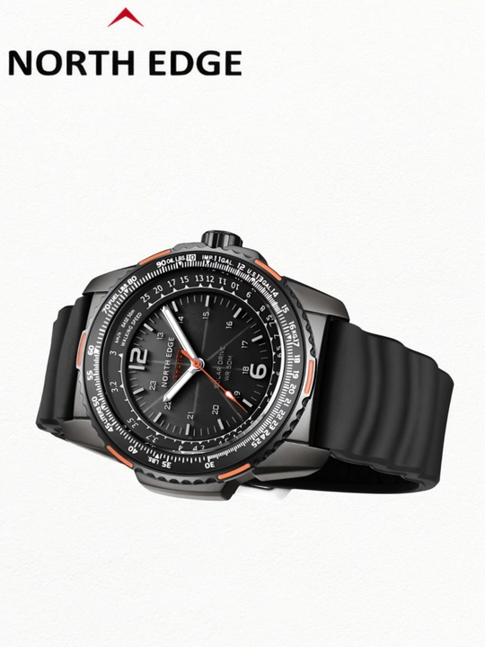 Часы North Edge Photon