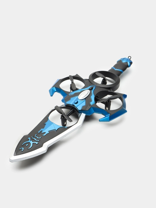 RC самолет дрон игрушка с подсветкой LED, радиоуправляемая игрушка для детей
