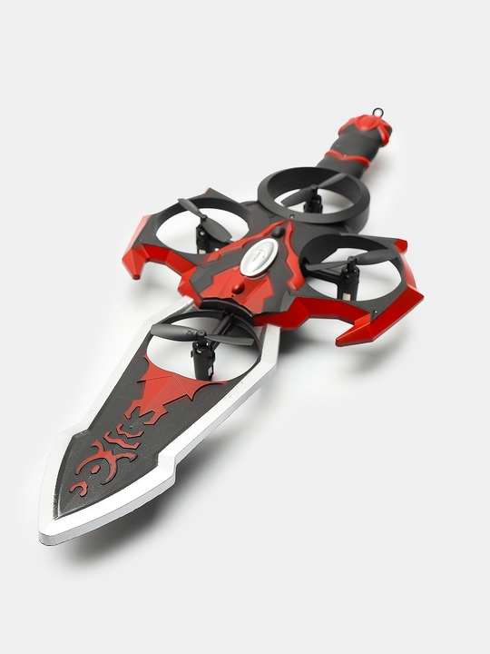 RC самолет дрон игрушка с подсветкой LED, радиоуправляемая игрушка для детей