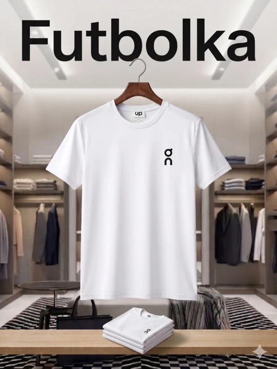 Ayollar va erkaklar uchun futbolkalar, uniseks futbolkalar, uy, o'qish, ofis uchun mos - 