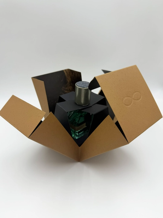 Orto Parisi Megamare Extrait de Parfum 50 мл – унисекс духи с морским стойким ароматом
