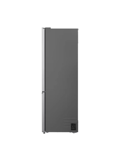 Холодильник LG GC-B640FMBM DoorCooling⁺ 465 л
