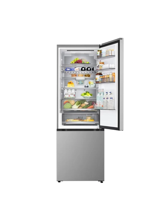 Холодильник LG GC-B640FMBM DoorCooling⁺ 465 л