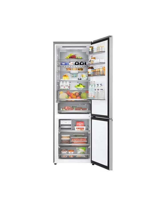 Холодильник LG GC-B640FMBM DoorCooling⁺ 465 л