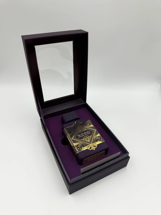 Lattafa Perfumes Bade'e Al Oud Amethyst 100 мл