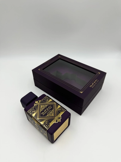 Lattafa Perfumes Bade'e Al Oud Amethyst 100 мл