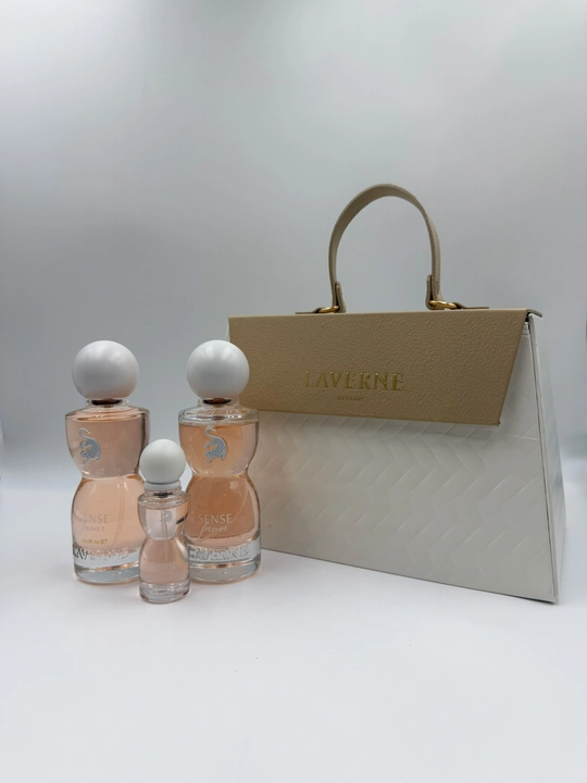 Laverne Sense Forever набор для женщин - 