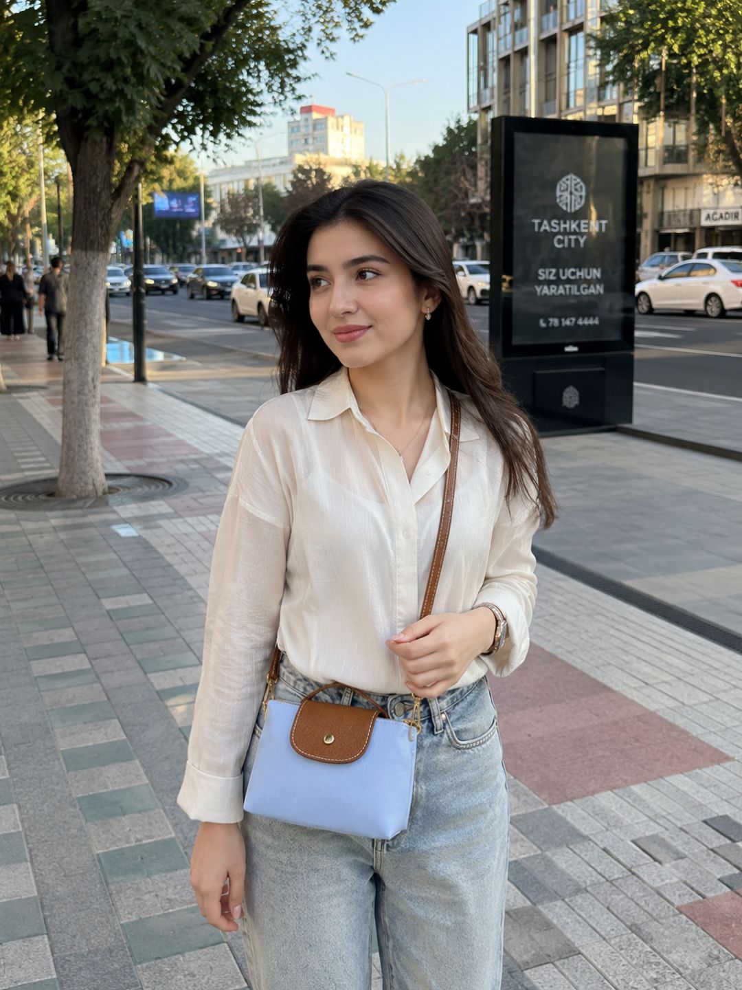 LONGCHAMP sumka, yangi ranglar, yelkama sumka, mini sumka, ayollar va qizlarga