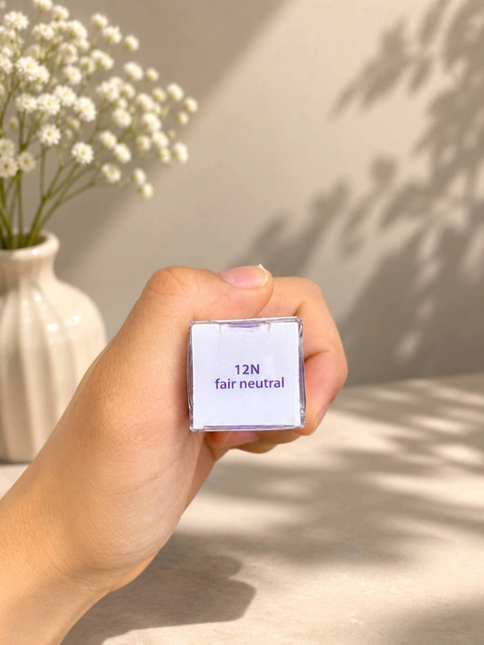 Tarte Shape Tape Konsiler 12N Fair Neutral Yuqori Qoplovchi
