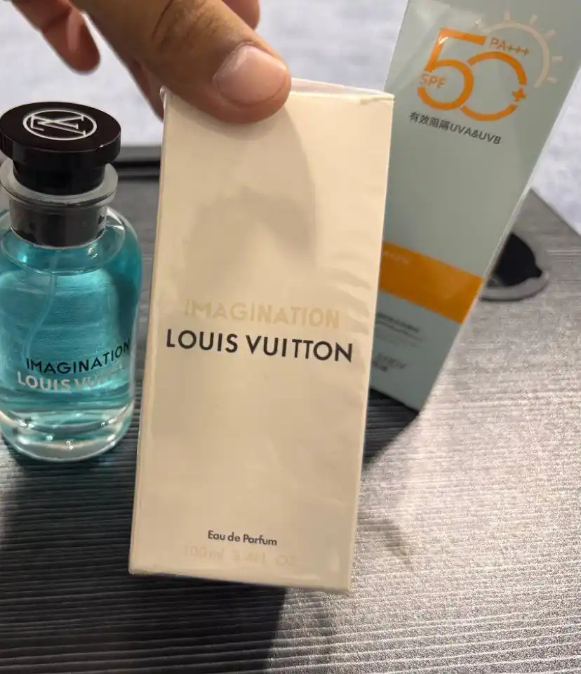 Парфюмерная вода для мужчин Louis Vuitton Imagination, 100 мл