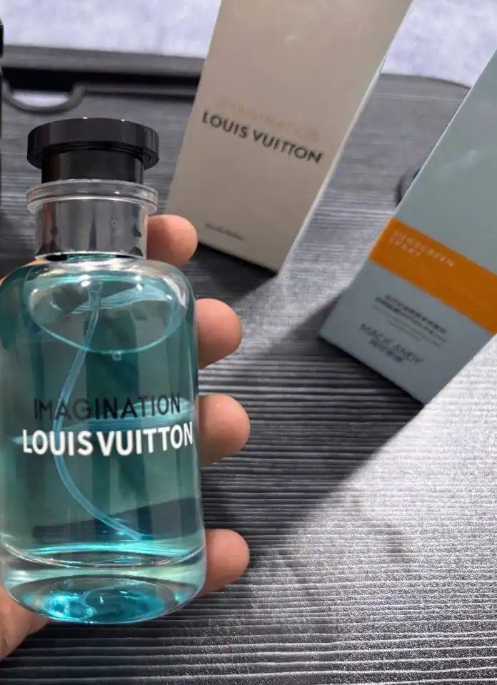 Парфюмерная вода для мужчин Louis Vuitton Imagination, 100 мл