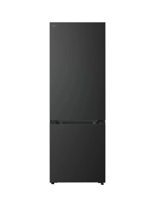 Холодильник LG GC-B640FTBM DoorCooling⁺ 465 л