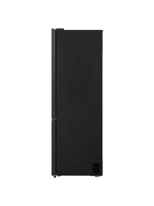 Холодильник LG GC-B640FTBM DoorCooling⁺ 465 л