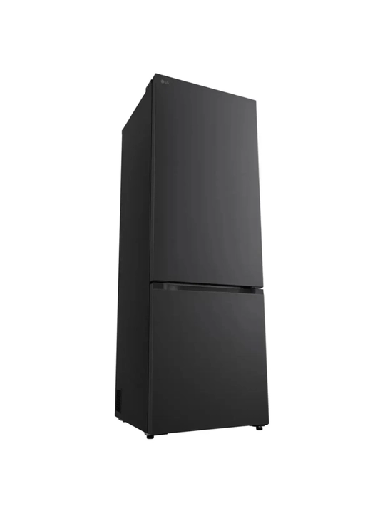 Холодильник LG GC-B640FTBM DoorCooling⁺ 465 л