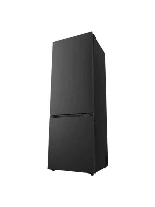 Холодильник LG GC-B640FTBM DoorCooling⁺ 465 л