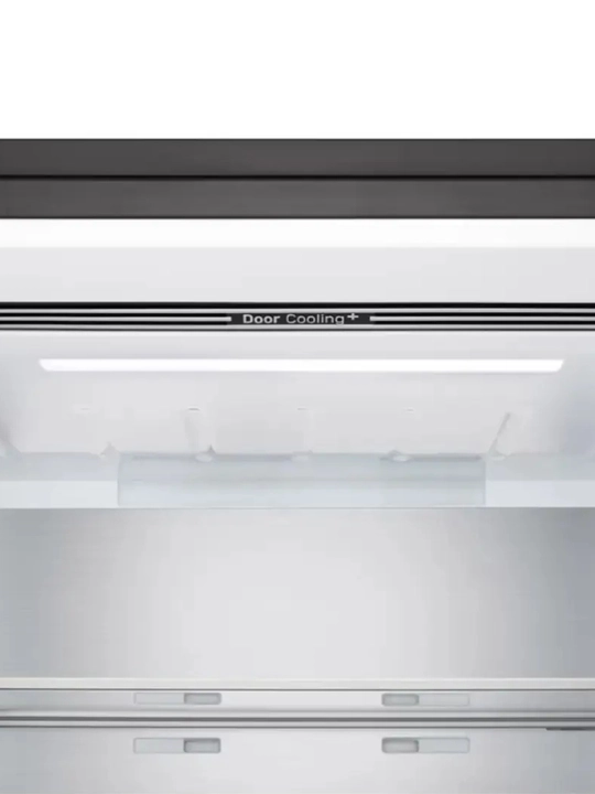 Холодильник LG GC-B640FTBM DoorCooling⁺ 465 л
