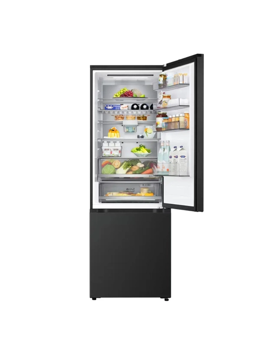Холодильник LG GC-B640FTBM DoorCooling⁺ 465 л