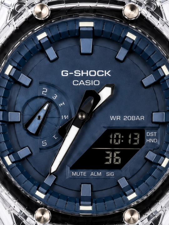 Erkaklar qo'l soati, G-SHOCK, sport soatlari, sport, elektron soat