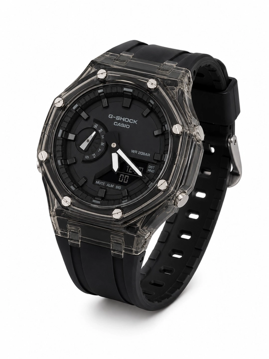 Erkaklar qo'l soati, G-SHOCK, sport soatlari, sport, elektron soat
