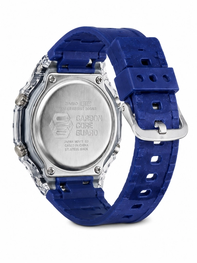 Erkaklar qo'l soati, G-SHOCK, sport soatlari, sport, elektron soat