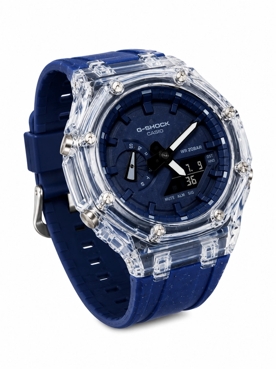 Erkaklar qo'l soati, G-SHOCK, sport soatlari, sport, elektron soat