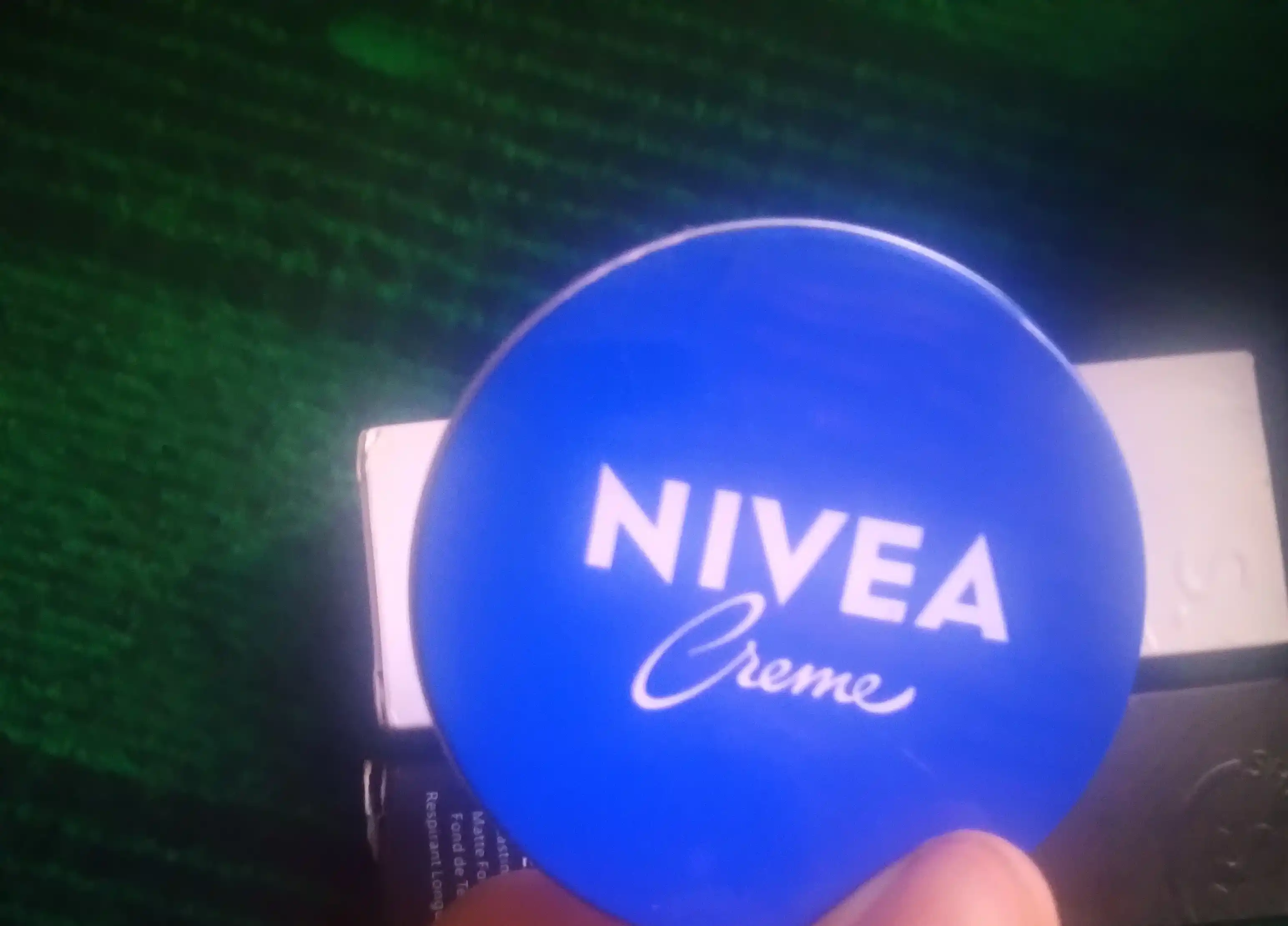 Крем универсальный для ухода за кожей Nivea, 30 мл