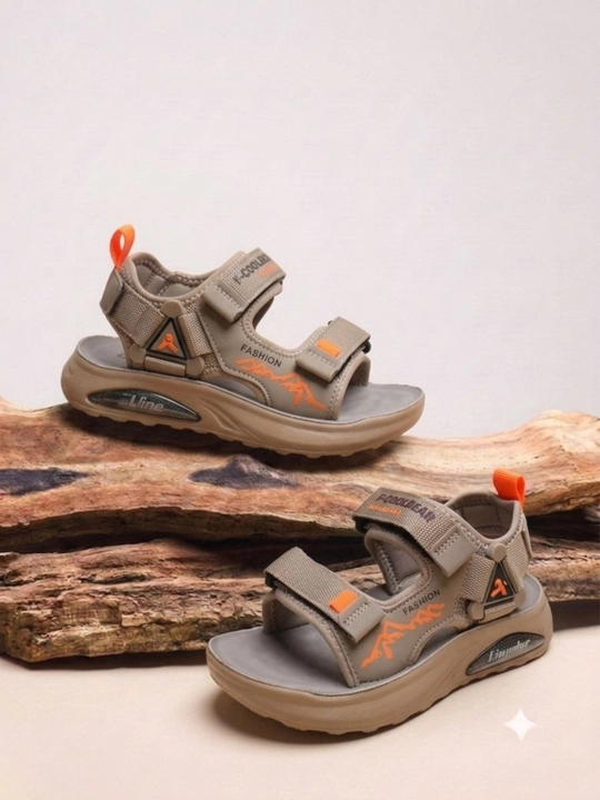 O‘g‘il bolalar uchun sandallar, 26-37