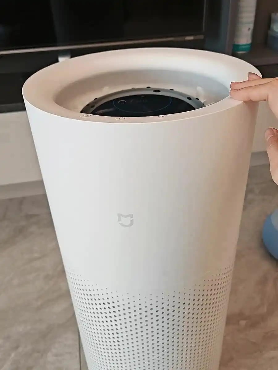 Увлажнитель воздуха Xiaomi Mijia Humidifier 3, без тумана, 400/800/1200 мл/ч, 4/6 л, CN