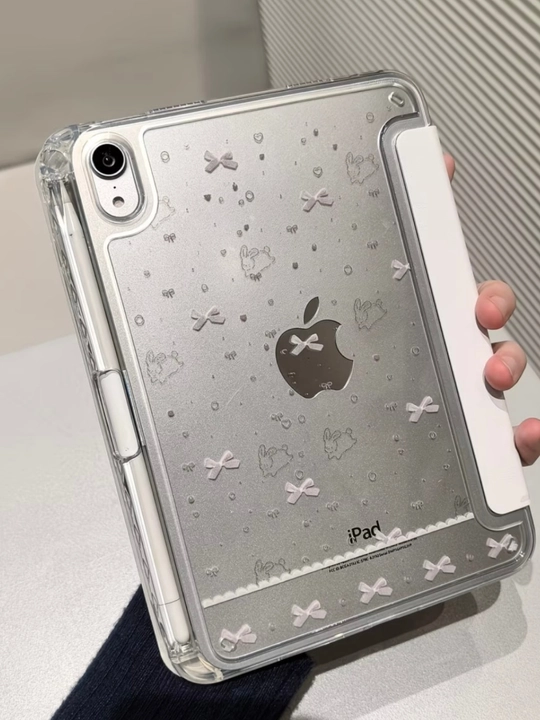 Чехол для iPad, Чехол для iPad 11 A16, красивый чехол, складной чехол, универсальный чехол