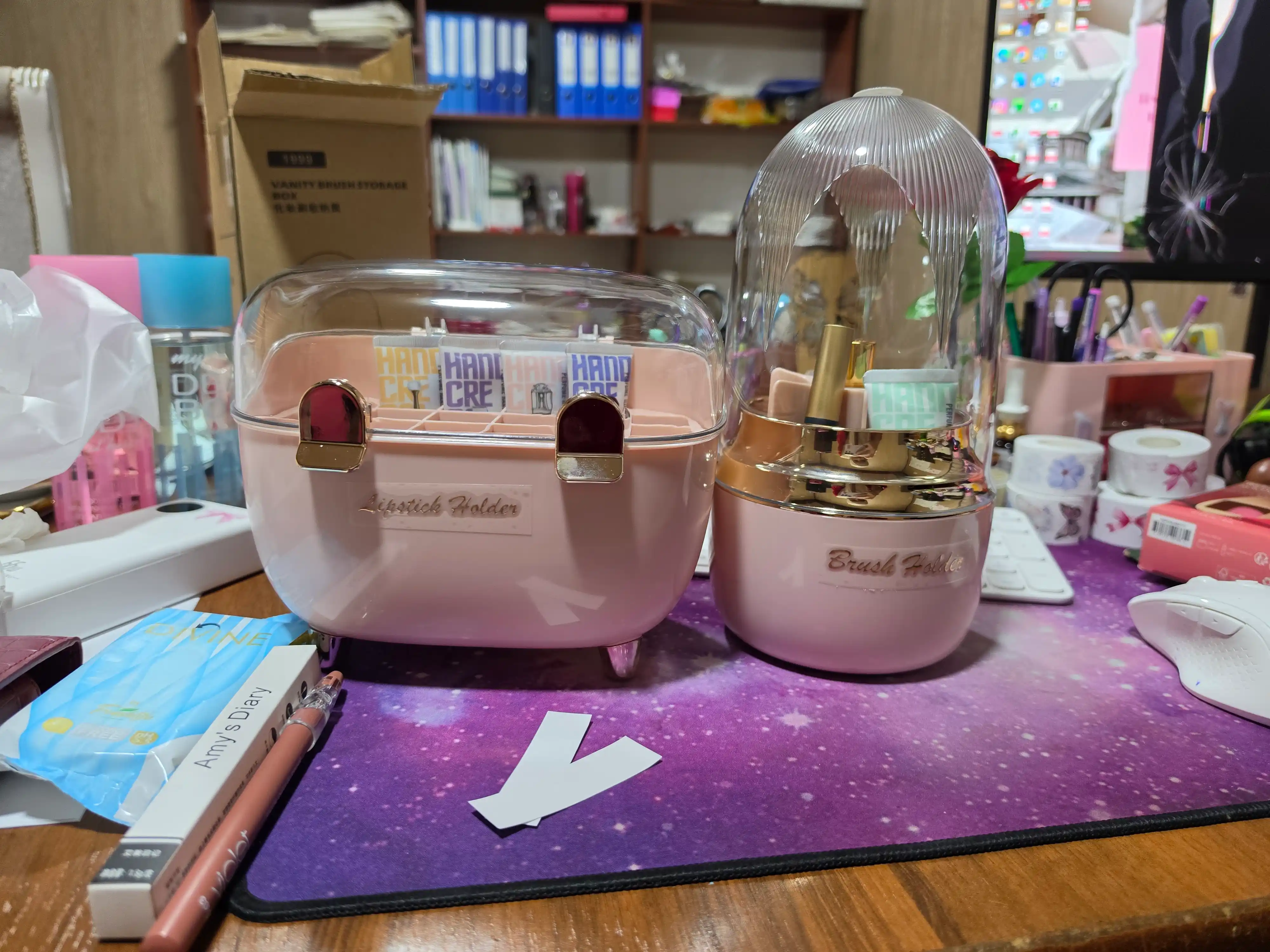 Kosmetik organayzer