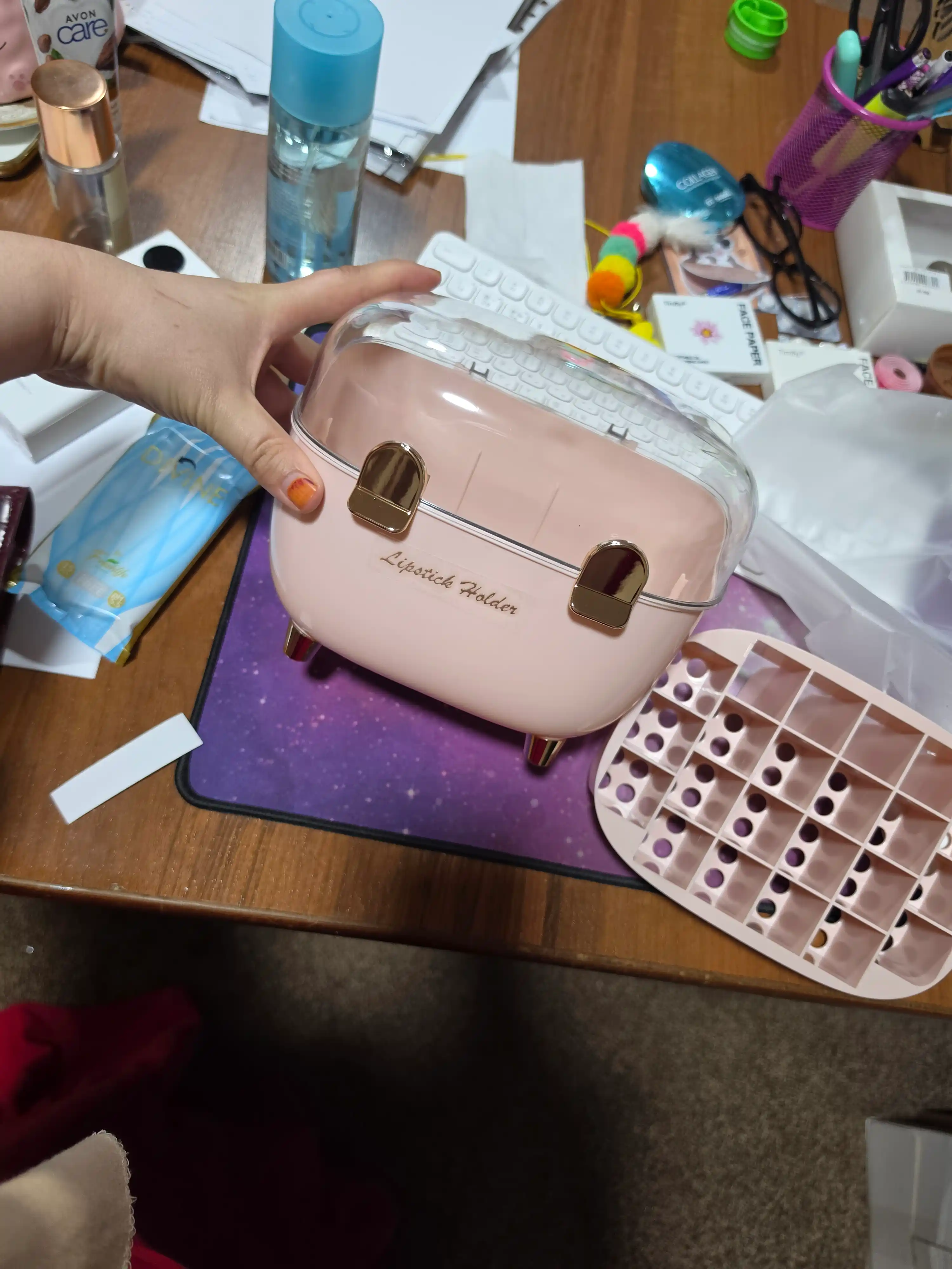 Kosmetik organayzer