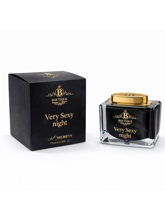 Qattiq atir Boutique Velvety Very Sexy Night - 