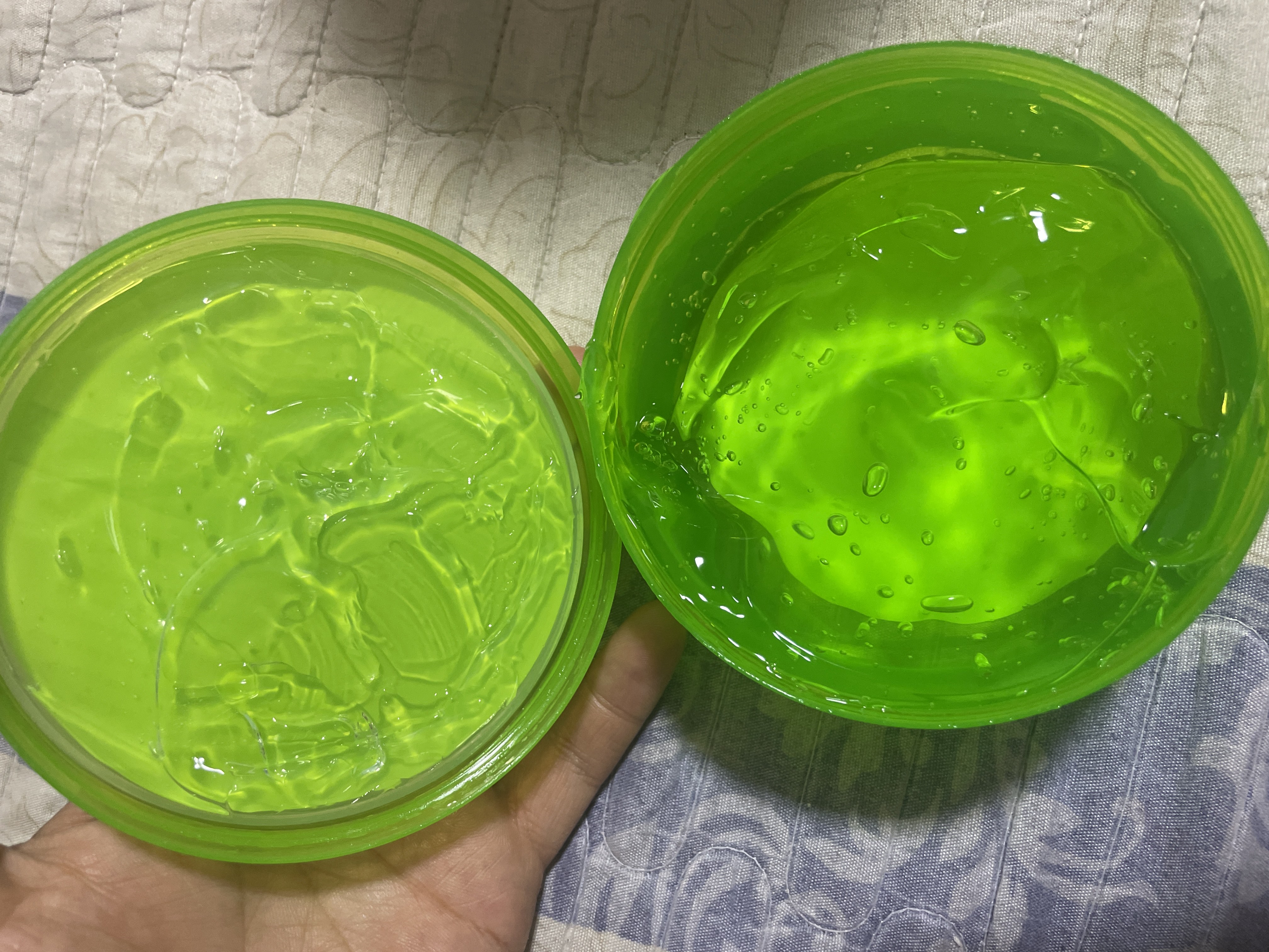 Гель для лица и тела с алоэ, Dr. Rashel Aloe Vera Moisturizing Gel, 300 г