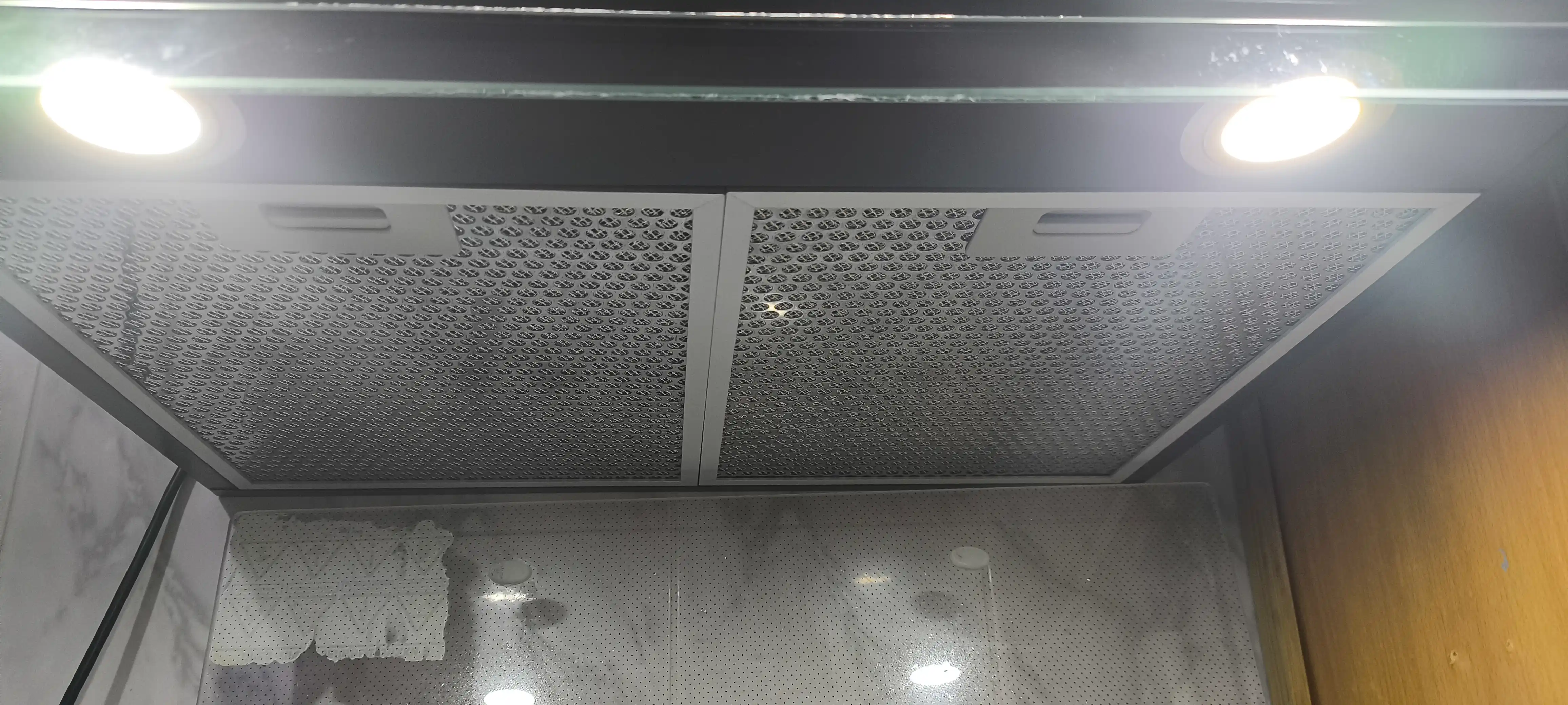 Oshxona dudbo'roni Vesta PR-960
