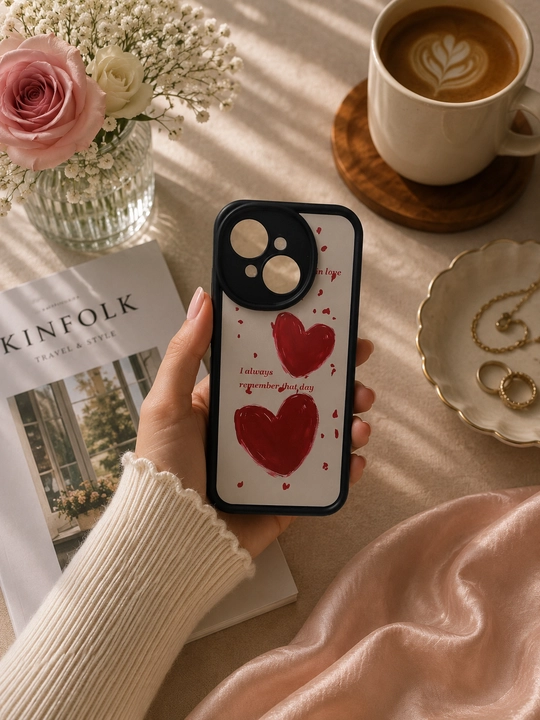 Чехол для смартфона Tecno Spark Go1/Go 2025