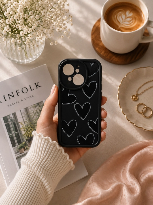 Чехол для смартфона Tecno Spark Go1/Go 2025