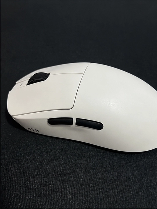 ATK A9 SE 2.0 WIRELESS o'yin sichqonchasi
