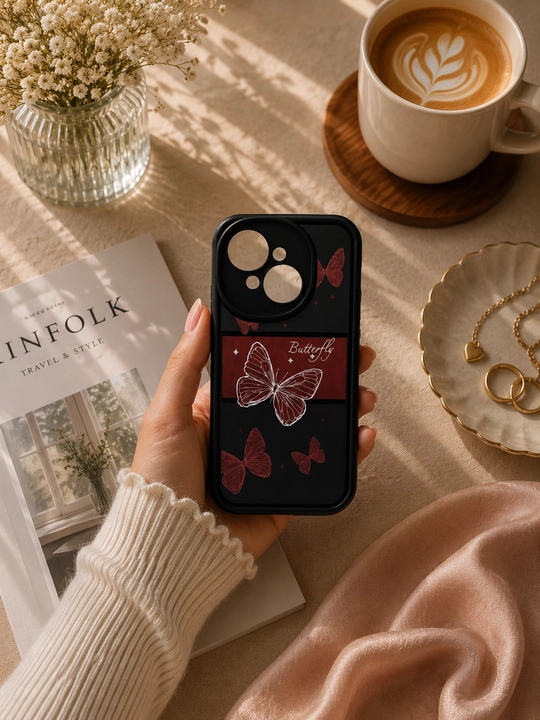 Чехол для смартфона Tecno Spark Go1/Go 2025
