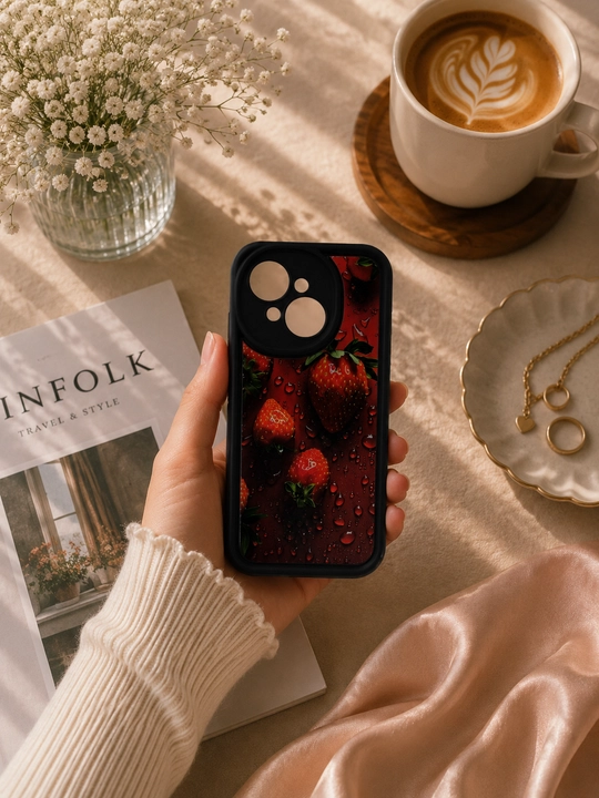 Чехол для смартфона Tecno Spark Go1/Go 2025