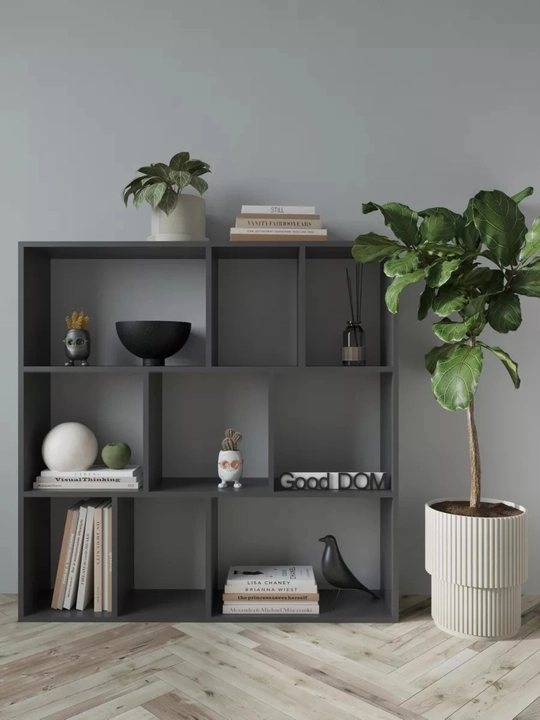 Стеллаж напольный для игрушек