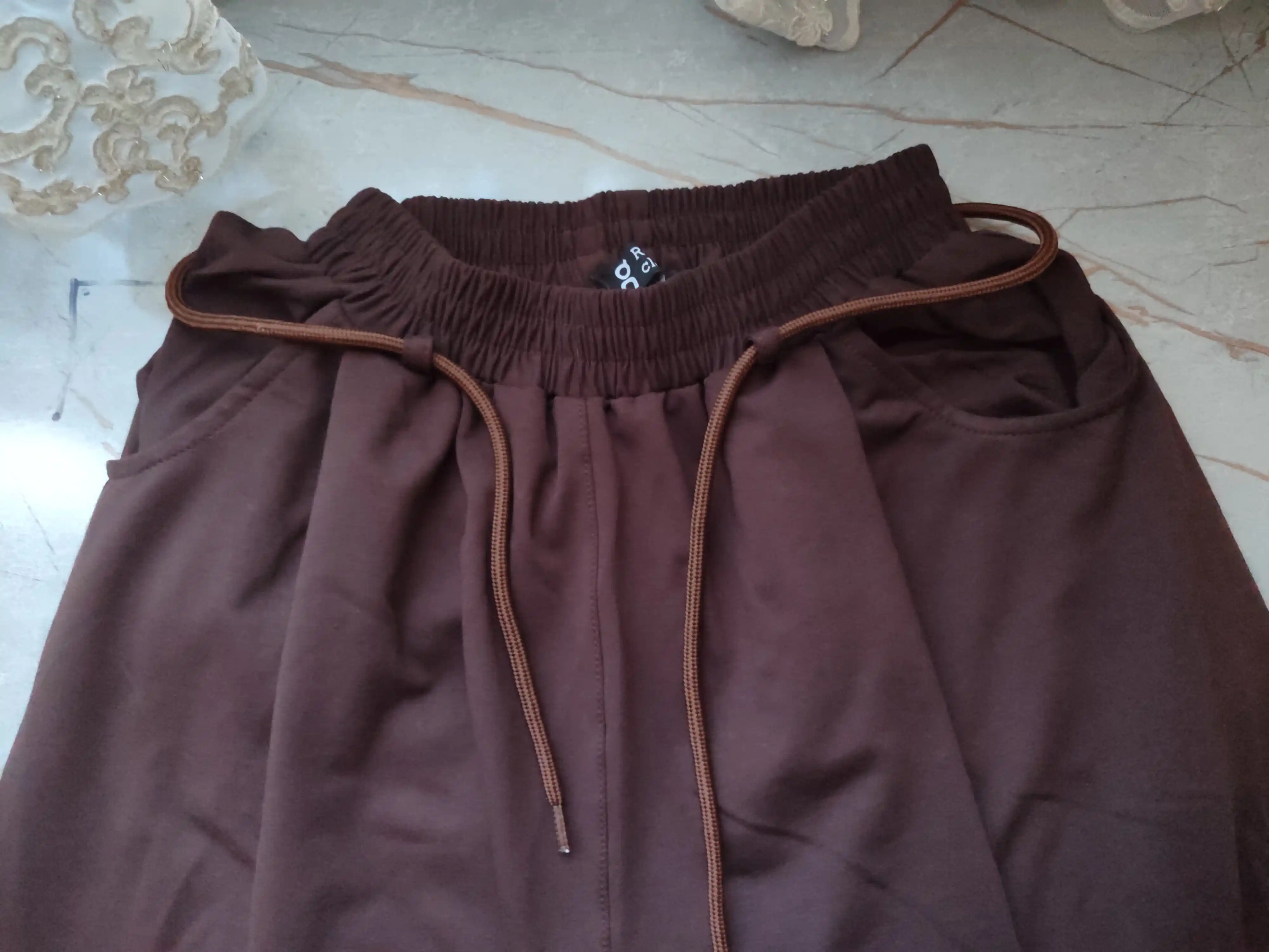 YK2 UNISEX qizlar va erkaklar uchun keng shim, shimlar jogger, yozgi oversayz  