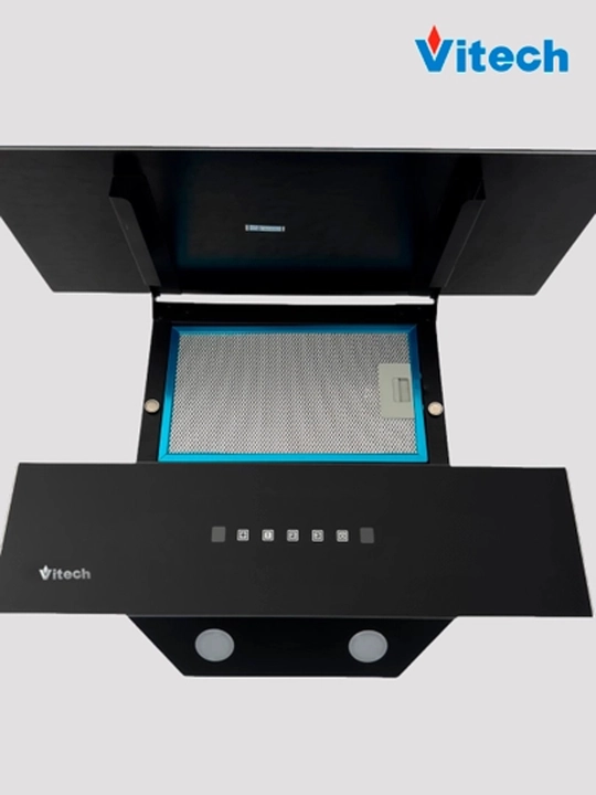 Egma oshxona dudbo‘roni Vitech Bonita S 60 sm