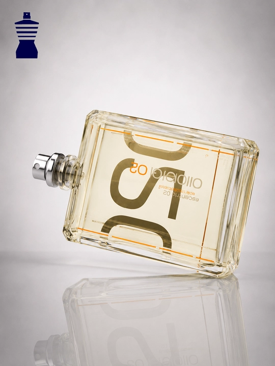 Escentric Molecules Molecule 02 для мужчин и женщин парфюм 100 ml стойкость 1–2 дня