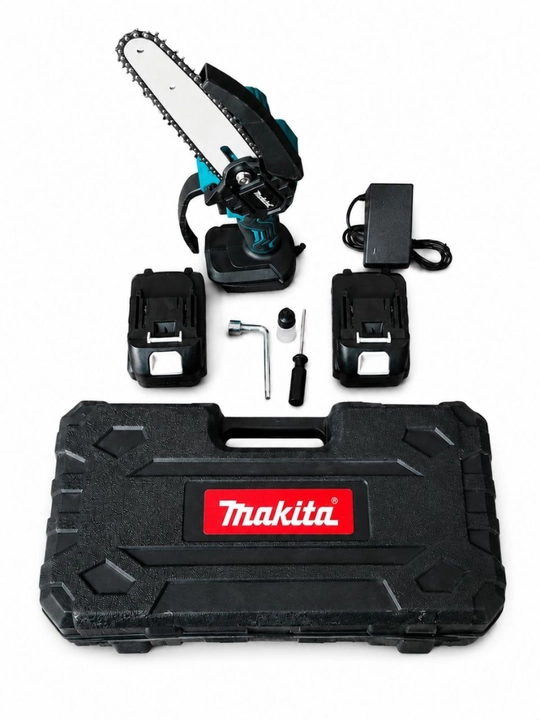 Akkumulyatorli mini daraxt kesish arrasi