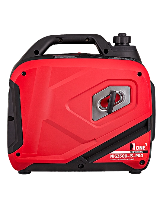 Benzinli invertorli generator bir fazalik NUMBER ONE NIG3500-iS-PRO max 3.0 kVt